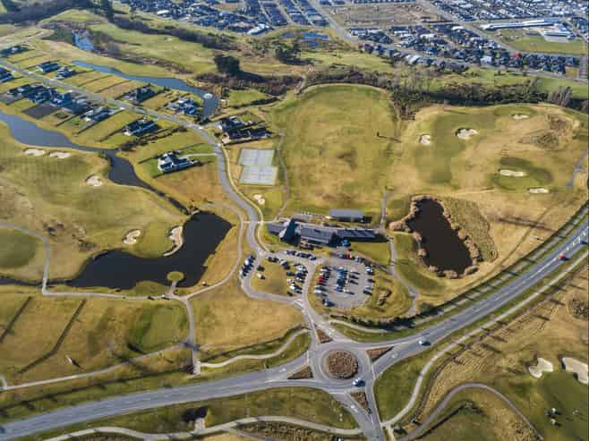 Hotel and spa village development opportunity