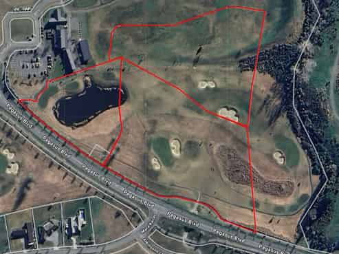 Hotel and spa village development opportunity