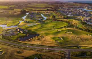 Hotel and spa village development opportunity