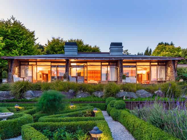 Lake Taupō Lodge