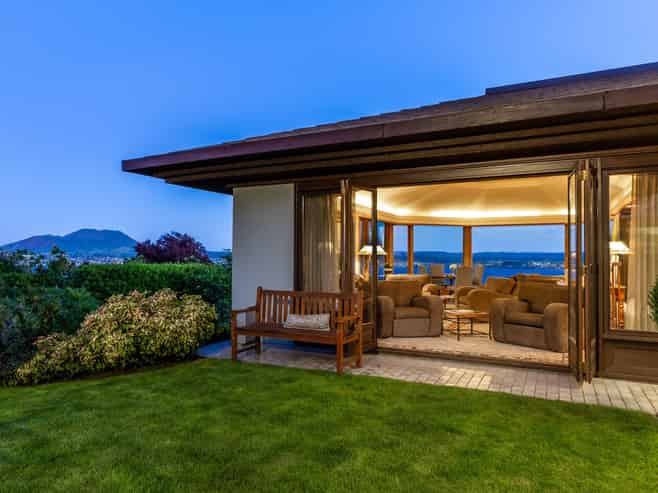 Lake Taupō Lodge