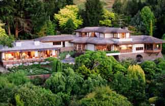 Lake Taupō Lodge