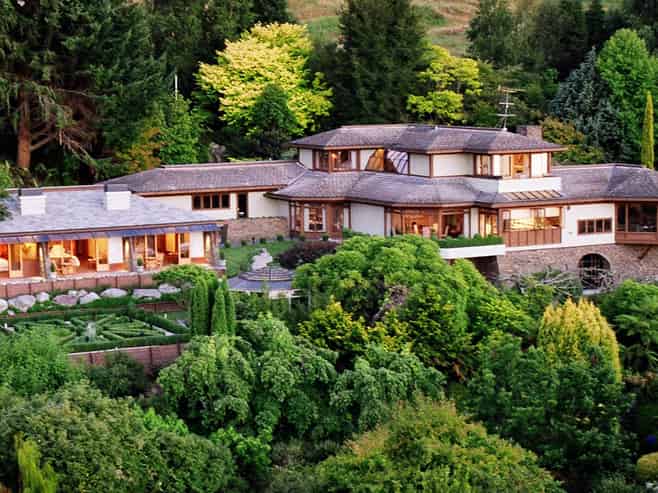 Lake Taupō Lodge