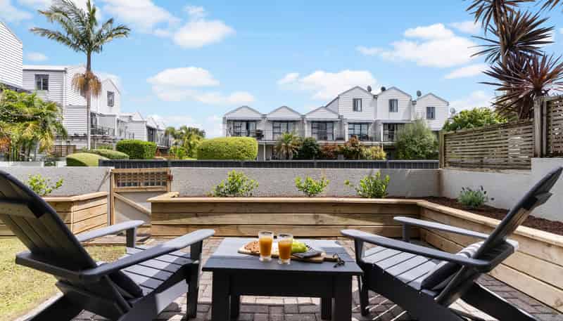 8/5 Carolina Place, Albany
