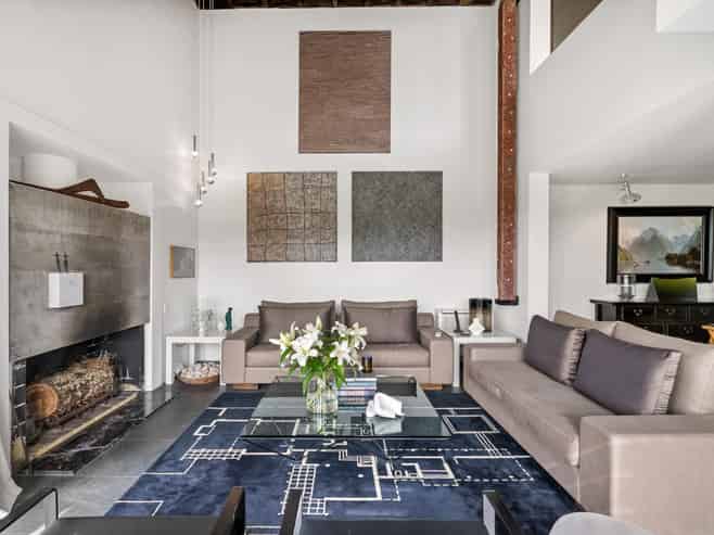 20 Walton Street, Remuera