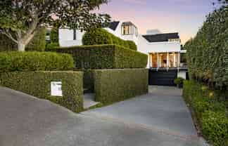 20 Walton Street, Remuera