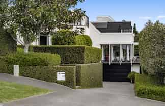 20 Walton Street, Remuera