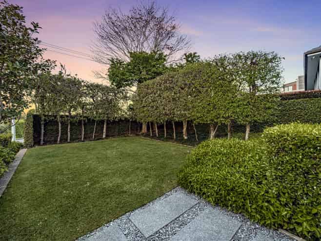 20 Walton Street, Remuera