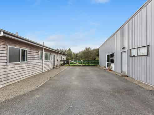 14 Mahoetahi Road, Bell Block