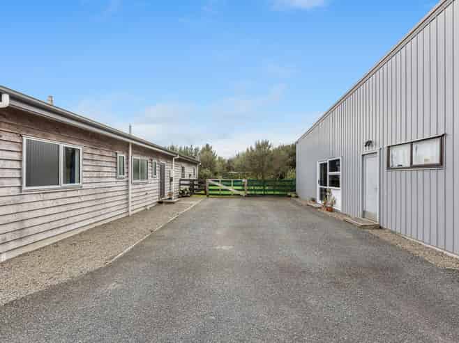 14 Mahoetahi Road, Bell Block