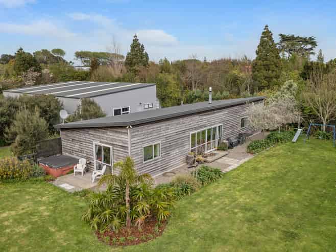 14 Mahoetahi Road, Bell Block