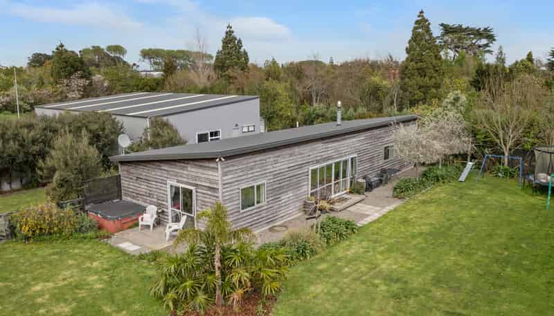 14 Mahoetahi Road, Bell Block