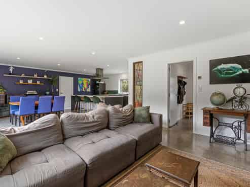 14 Mahoetahi Road, Bell Block