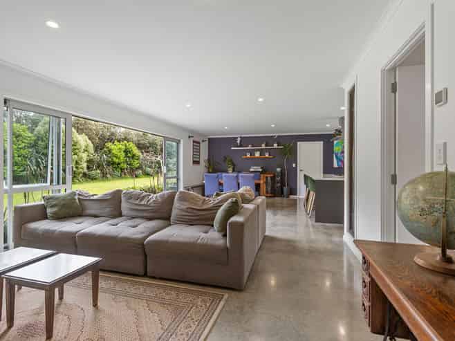 14 Mahoetahi Road, Bell Block