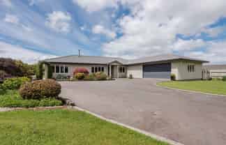 71B Gregg Street, Dannevirke