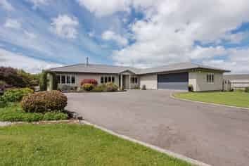 71B Gregg Street, Dannevirke