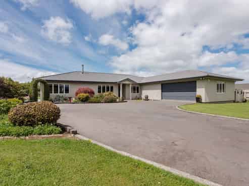 71B Gregg Street, Dannevirke