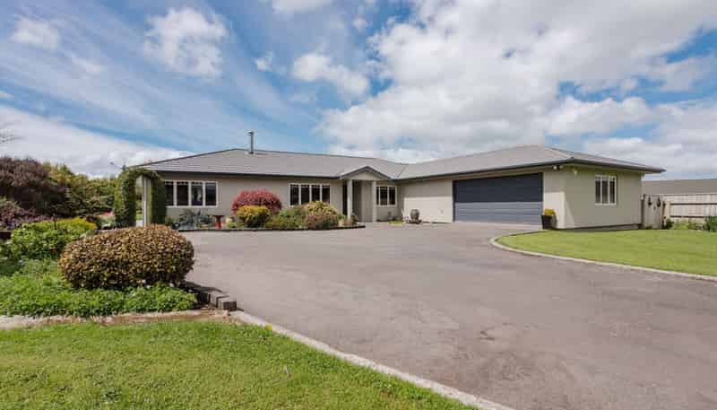 71B Gregg Street, Dannevirke