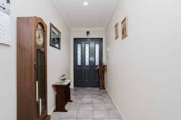 71B Gregg Street, Dannevirke