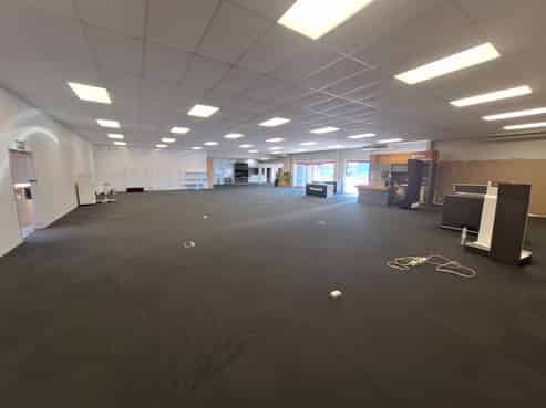 Prime Gill Street Retail & Office Opportunity