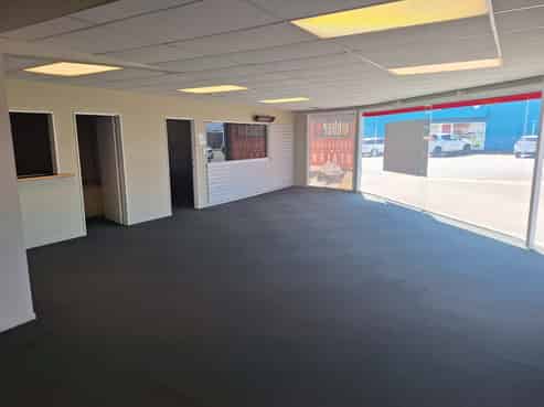 Prime Gill Street Retail & Office Opportunity