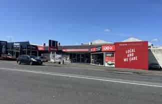 Prime Gill Street Retail & Office Opportunity