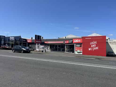 Prime Gill Street Retail & Office Opportunity