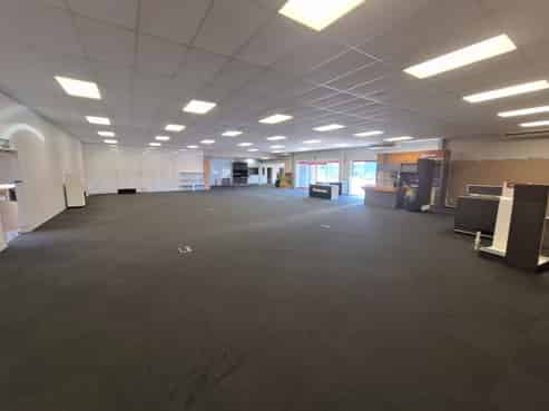 Prime Gill Street Retail & Office Opportunity