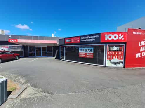 Prime Gill Street Retail & Office Opportunity