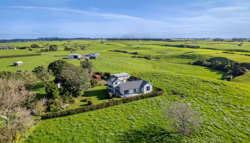 1028 Main North Road, Onaero