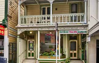 288 Cuba Street, Te Aro