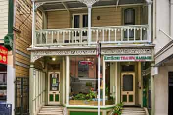 288 Cuba Street, Te Aro