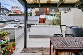 288 Cuba Street, Te Aro