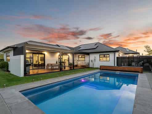 32 Aidanfield Drive, Wigram