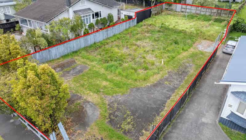 102 Balmoral Road, Mount Eden