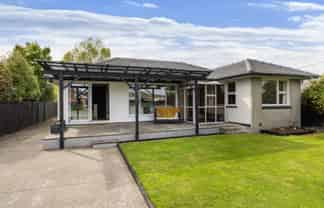 124 Cavendish Road, Casebrook