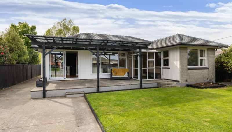 124 Cavendish Road, Casebrook