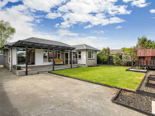 124 Cavendish Road, Casebrook