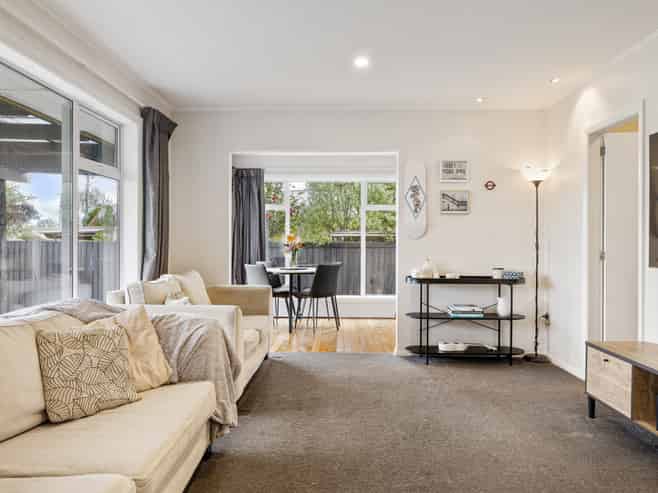 124 Cavendish Road, Casebrook