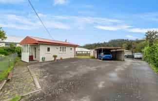697A Swanson Road, Swanson