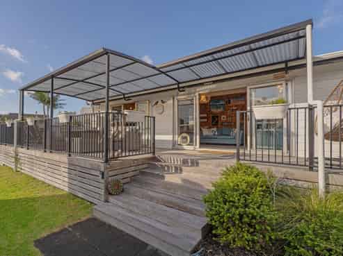 6 Winderton Way, Pauanui