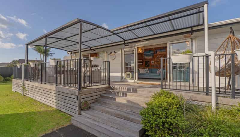 6 Winderton Way, Pauanui