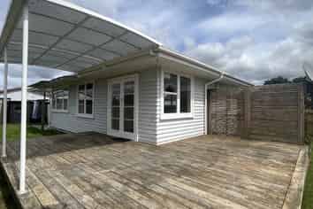 26A Moewai Park Road , Whitianga