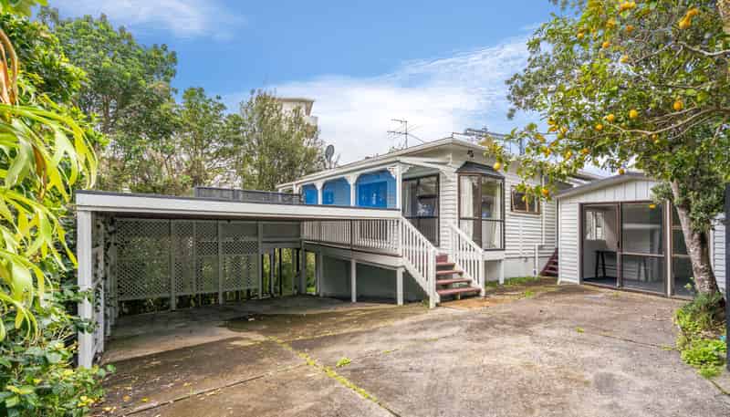 18B Ahiriri Avenue, Avondale