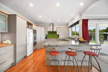 20 Great South Road, Ohaupo