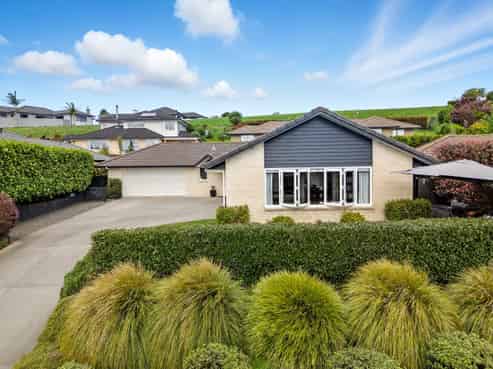 11 Haden Place, Omokoroa