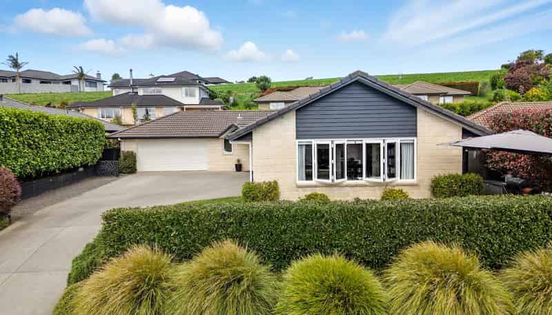 11 Haden Place, Omokoroa