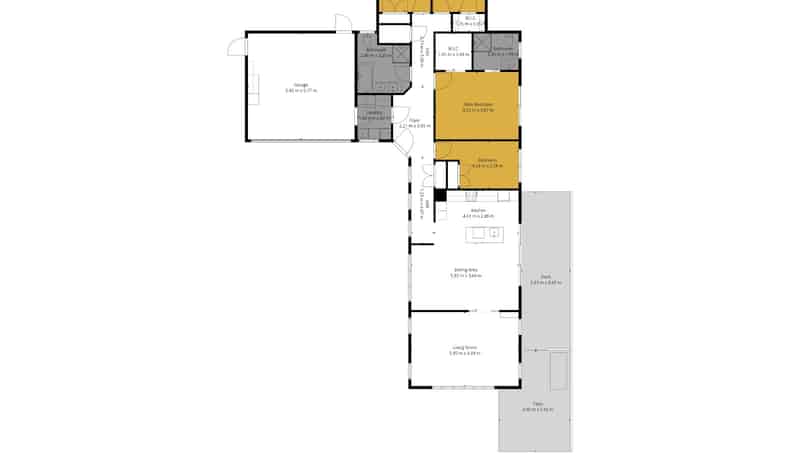 11 Haden Place, Omokoroa