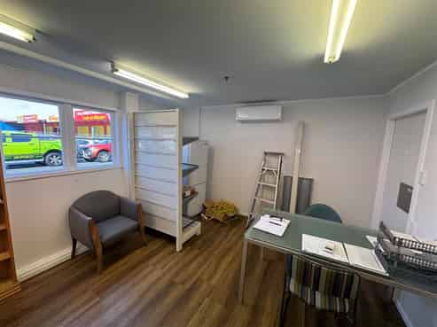 Cheapest rent in town!