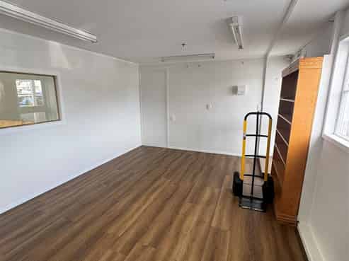 Cheapest rent in town!